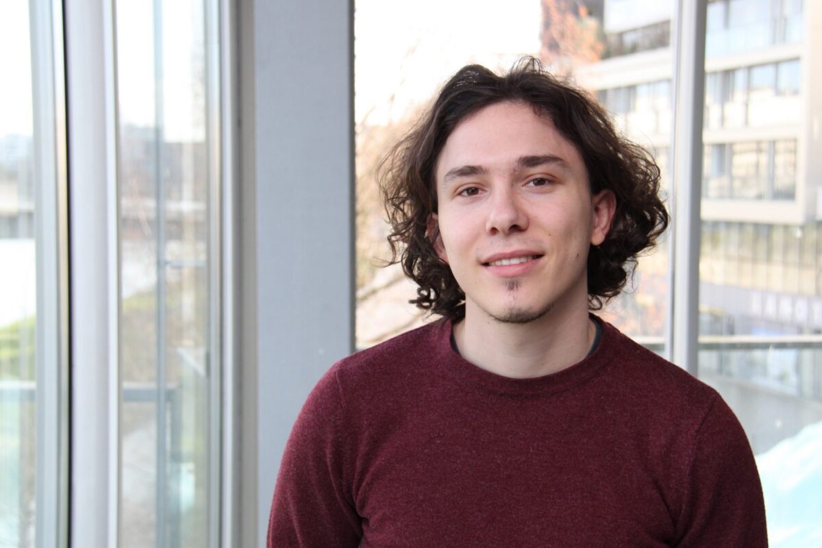 GUY Martin Laboratoire AAU