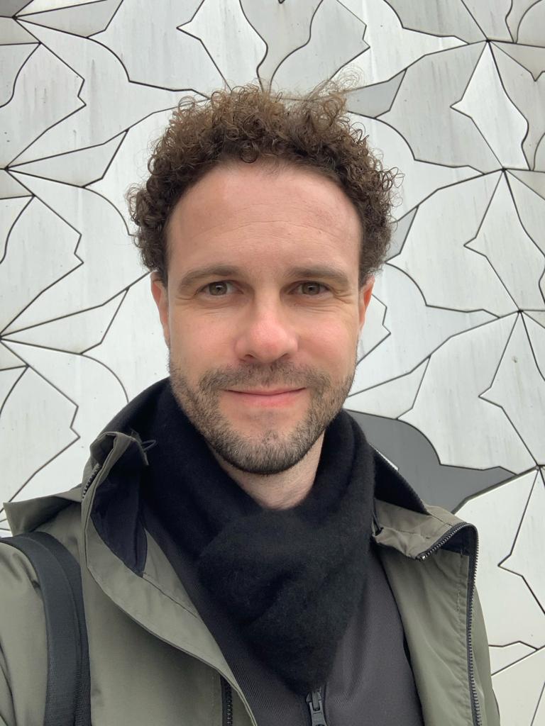 RIBEIRO CARVALHO Diogo Laboratoire AAU